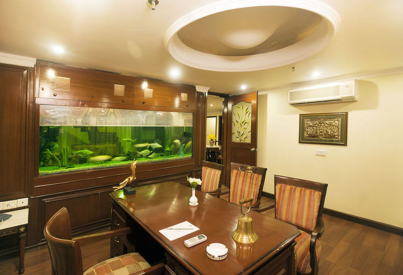 Hotel Regenta Orko S Haridwar 11