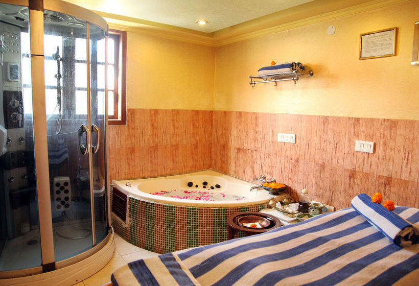 Hotel Regenta Orko S Haridwar 12