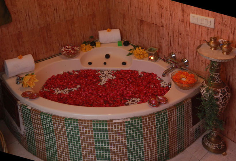 Hotel Regenta Orko S Haridwar 13