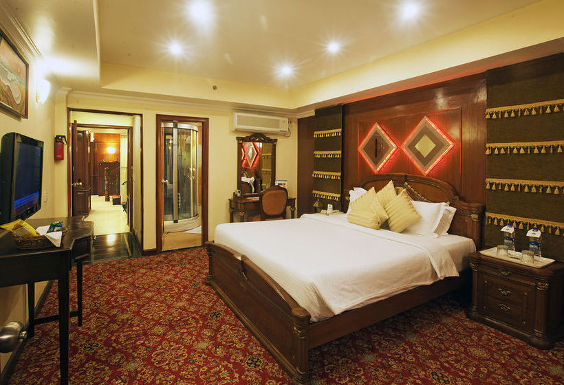 Hotel Regenta Orko S Haridwar 15