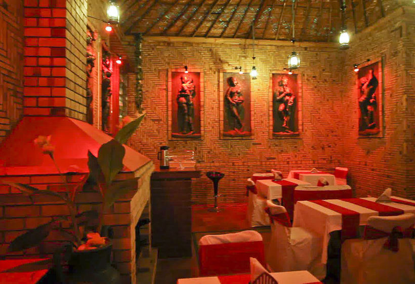 Hotel Regenta Orko S Haridwar 16