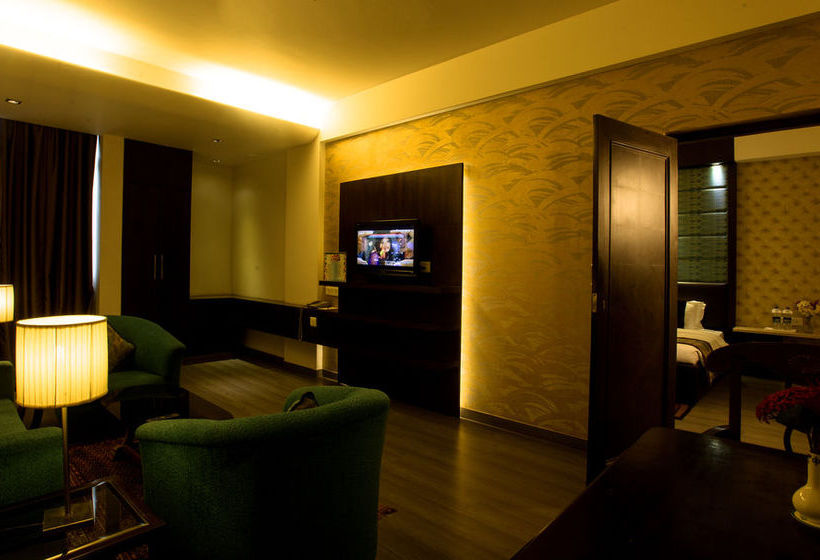 Hotel Regenta Orko S Haridwar 18