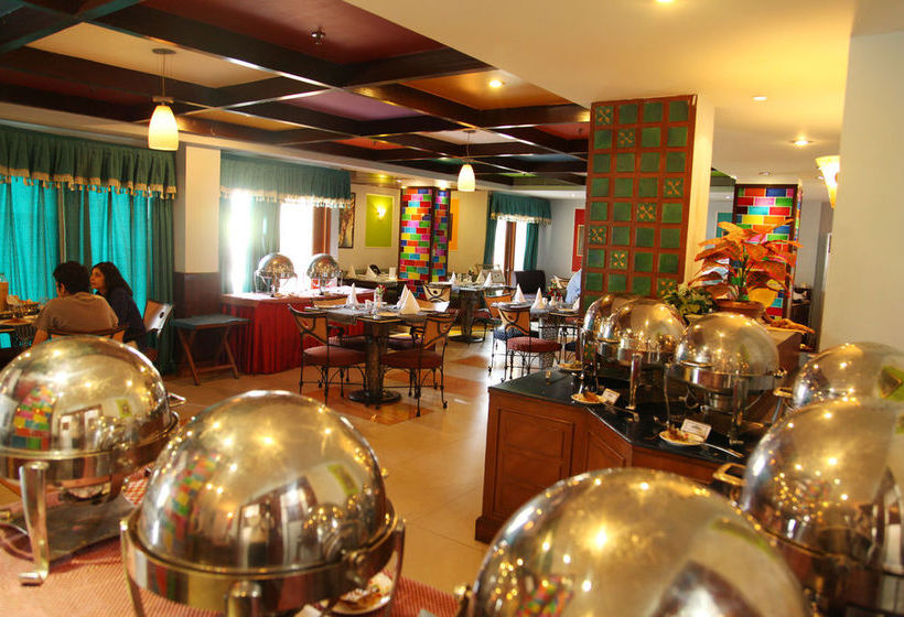 Hotel Regenta Orko S Haridwar 19