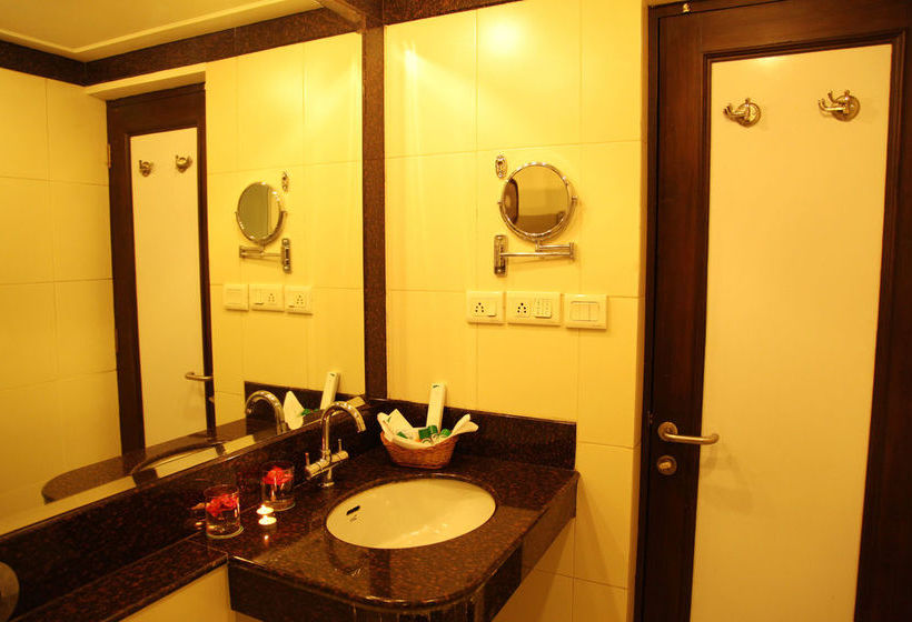 Hotel Regenta Orko S Haridwar 2