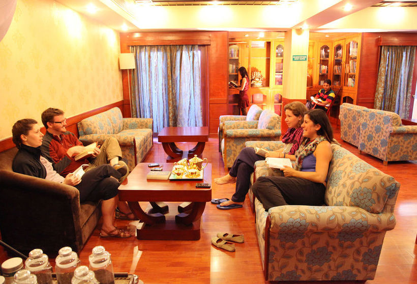 Hotel Regenta Orko S Haridwar 20