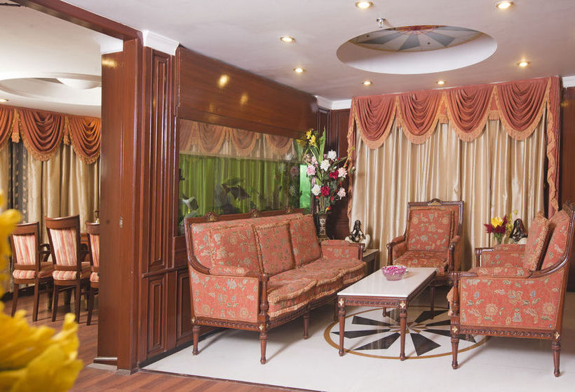 Hotel Regenta Orko S Haridwar 4