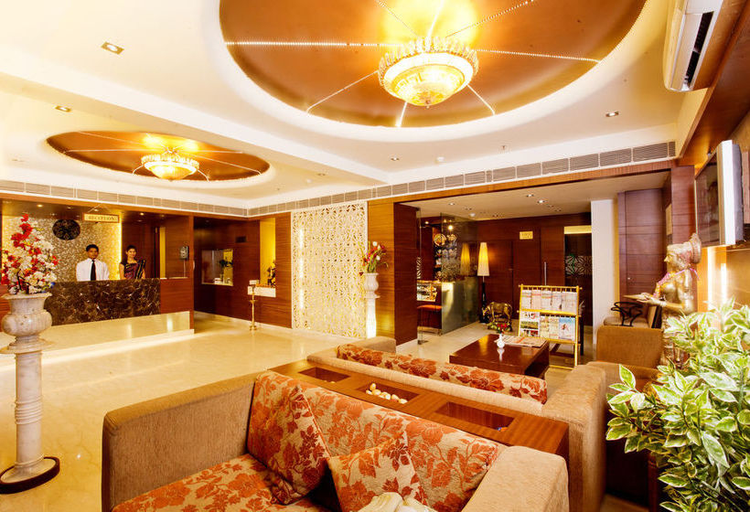 Hotel Regenta Orko S Haridwar 5