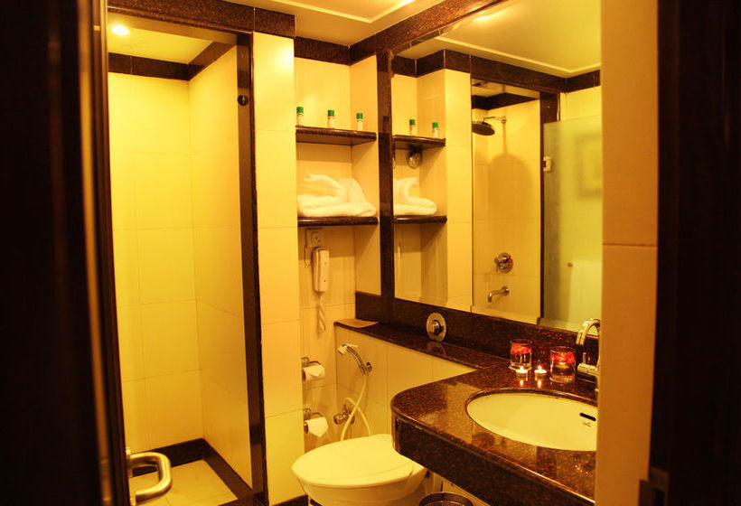 Hotel Regenta Orko S Haridwar 6