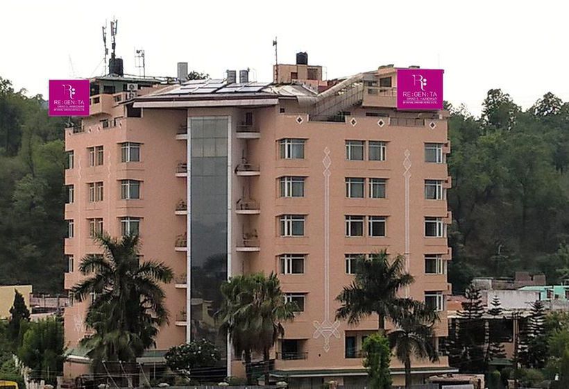 Hotel Regenta Orko S Haridwar 7