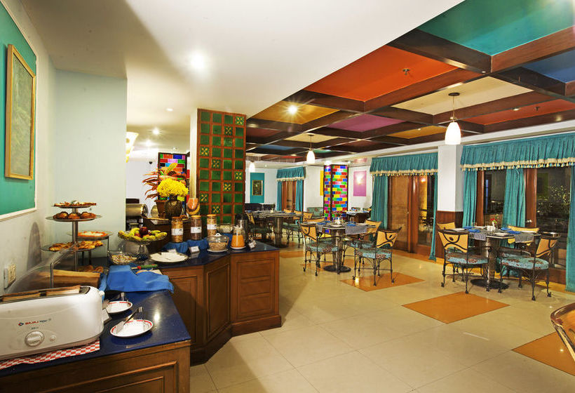 Hotel Regenta Orko S Haridwar 8