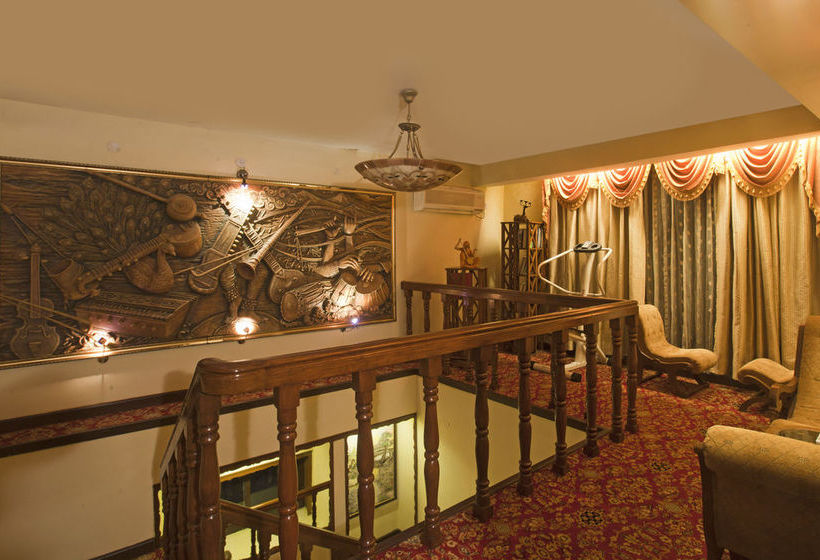 Hotel Regenta Orko S Haridwar 9