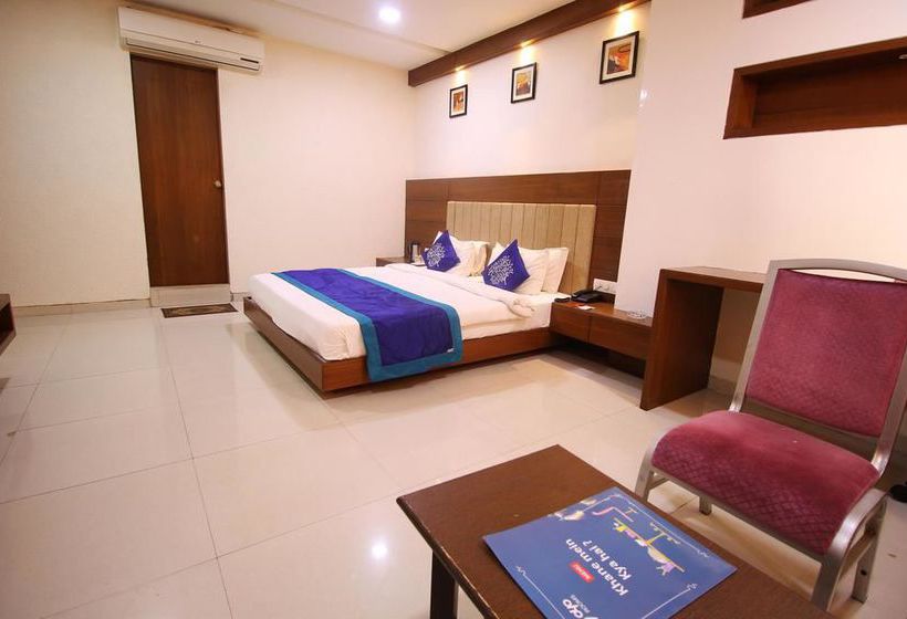 Hotel Oyo Rooms Vasna Satellite Ahmedabad