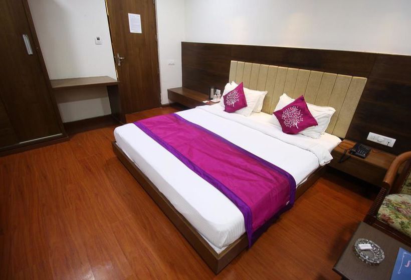 Hotel Oyo Rooms Vasna Satellite 11