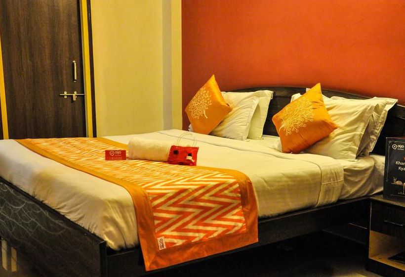 Hotel Oyo Rooms Latouche Road Lucknow Uttar Pradesh