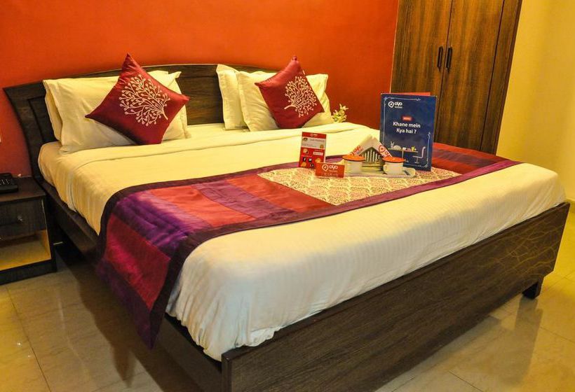 Hotel Oyo Rooms Latouche Road 2