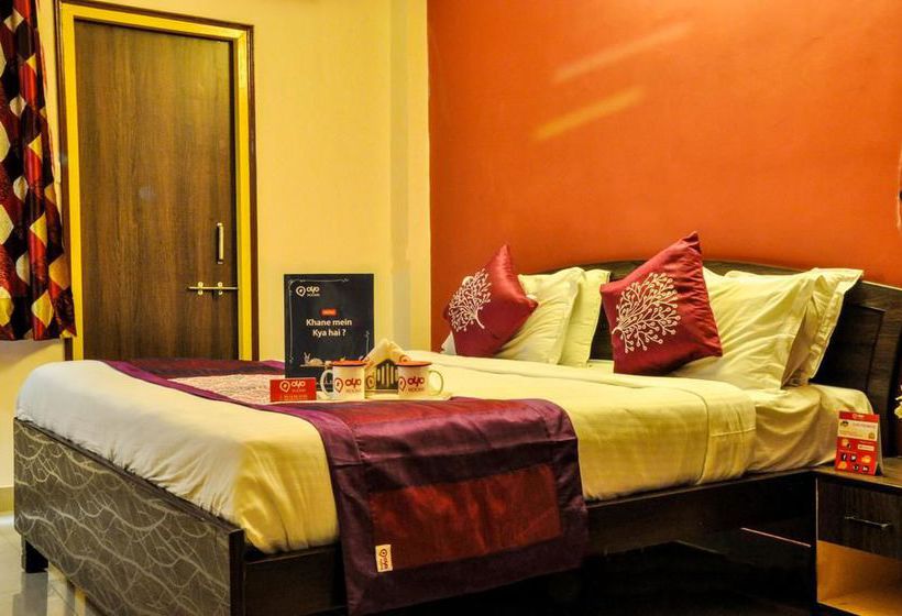 Hotel Oyo Rooms Latouche Road 3