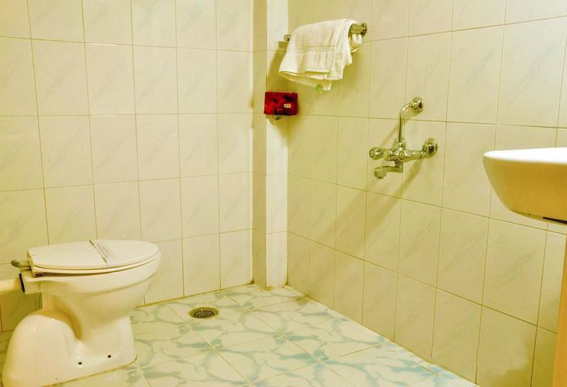 Hotel Oyo Rooms Latouche Road 5