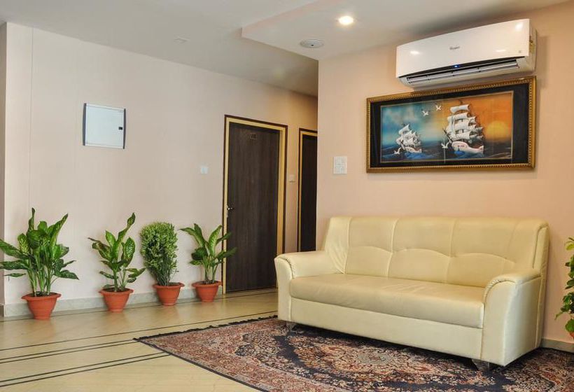 Hotel Oyo Rooms Latouche Road 6