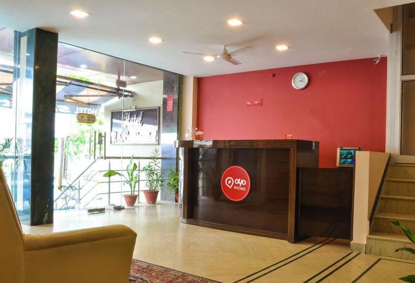 Hotel Oyo Rooms Latouche Road 7