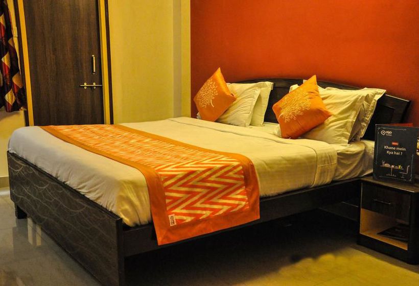 Hotel Oyo Rooms Latouche Road 9
