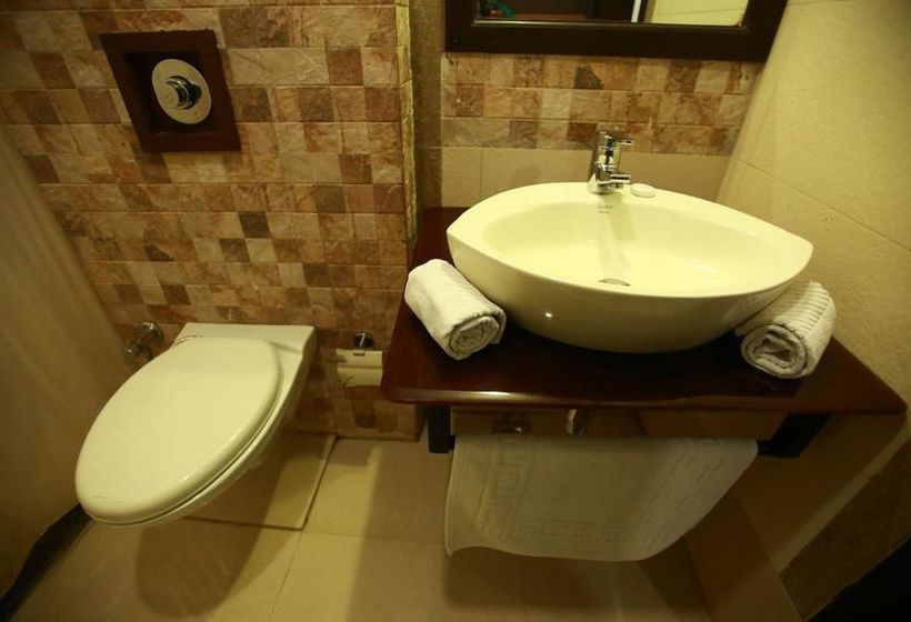 Hotel Oyo Premium Chaupasni First Puliya 1