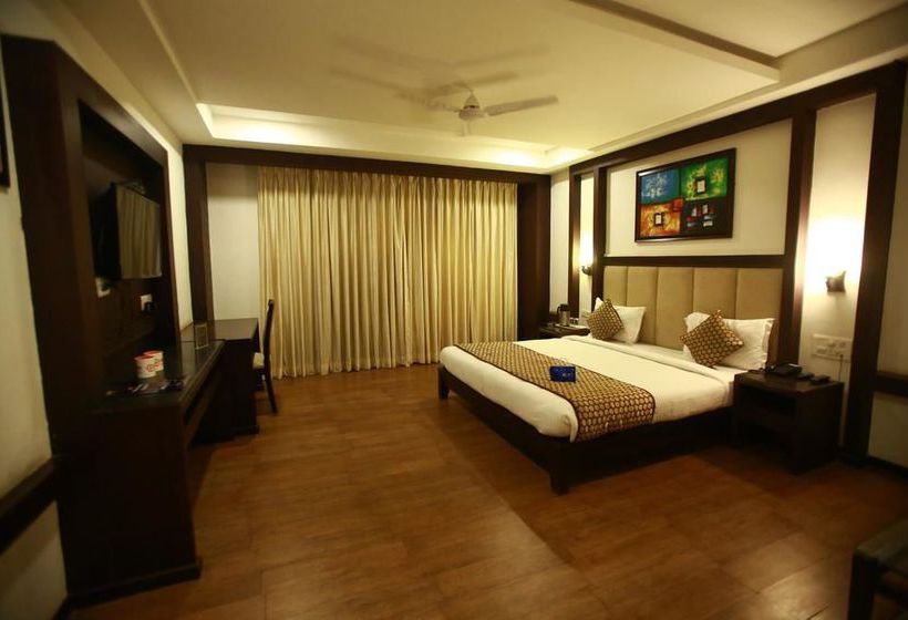 Hotel Oyo Premium Chaupasni First Puliya 2