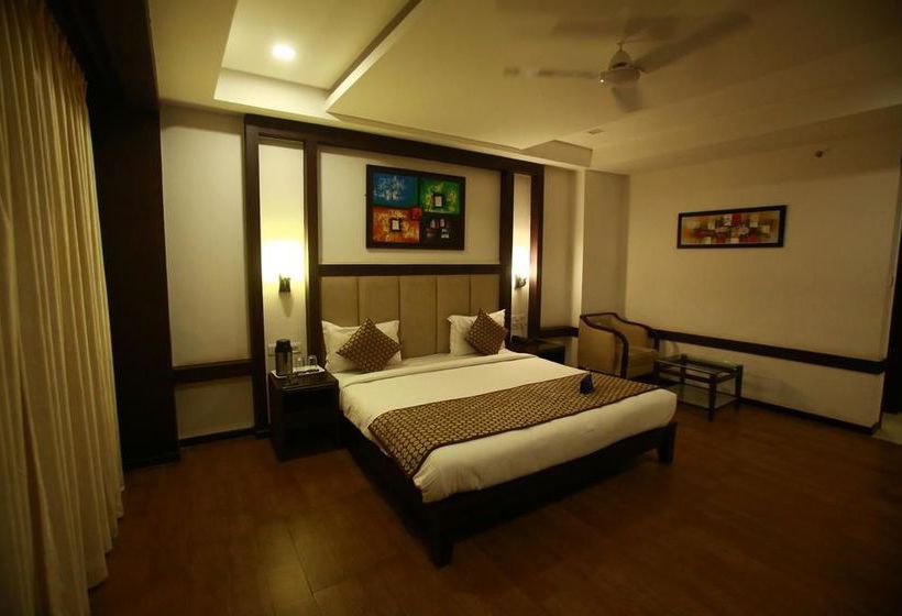 Hotel Oyo Premium Chaupasni First Puliya 3