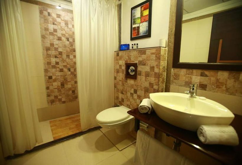 Hotel Oyo Premium Chaupasni First Puliya 4