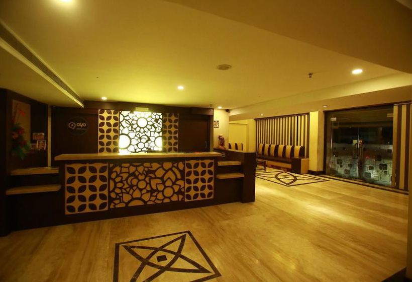 Hotel Oyo Premium Chaupasni First Puliya 5