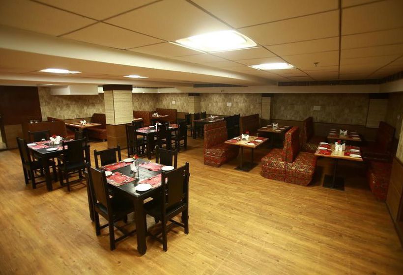 Hotel Oyo Premium Chaupasni First Puliya 6