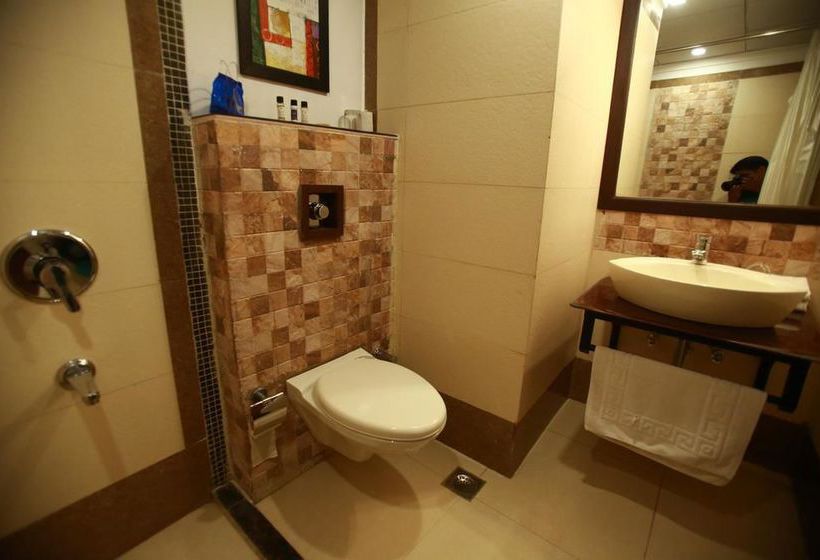 Hotel Oyo Premium Chaupasni First Puliya 7