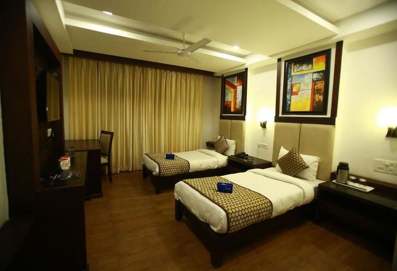Hotel Oyo Premium Chaupasni First Puliya 8