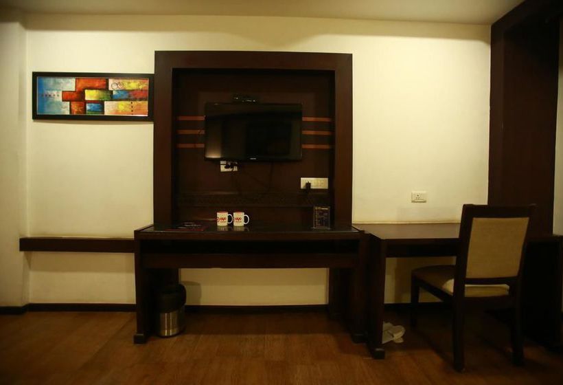 Hotel Oyo Premium Chaupasni First Puliya 9