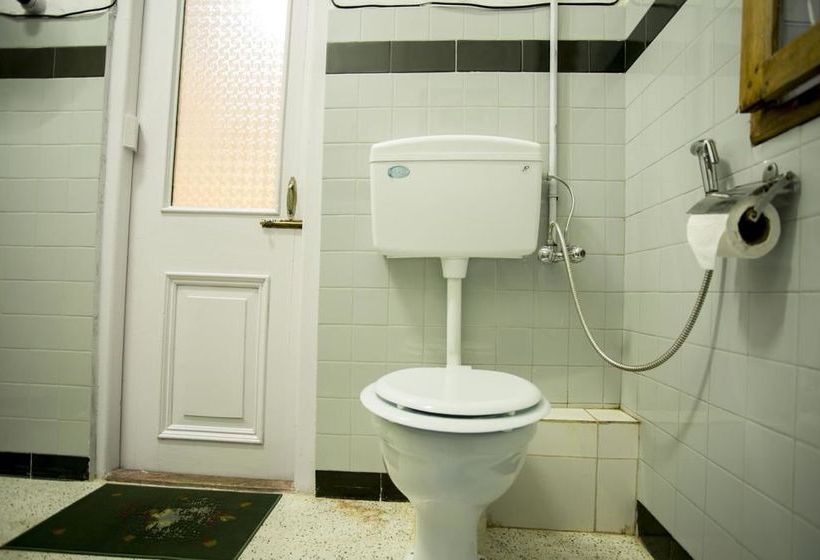 Hotel Oyo Premium Mall Road Darjeeling Bengala Occidental