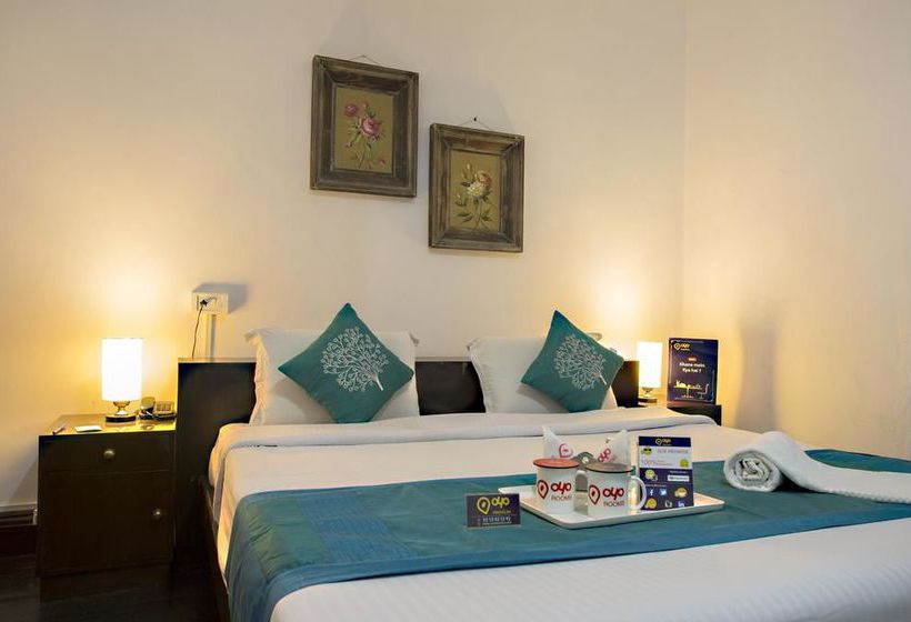 Hotel Oyo Premium Mall Road Darjeeling 12