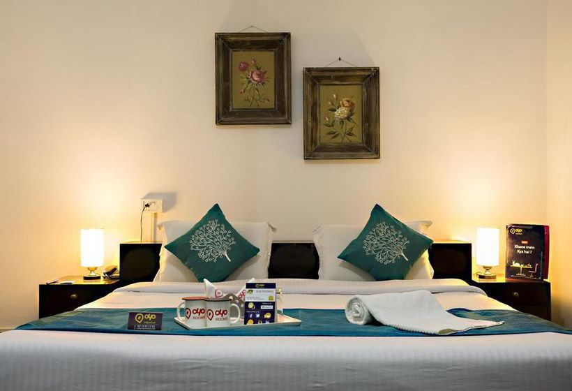 Hotel Oyo Premium Mall Road Darjeeling 2