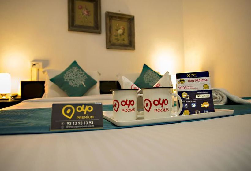 Hotel Oyo Premium Mall Road Darjeeling 3