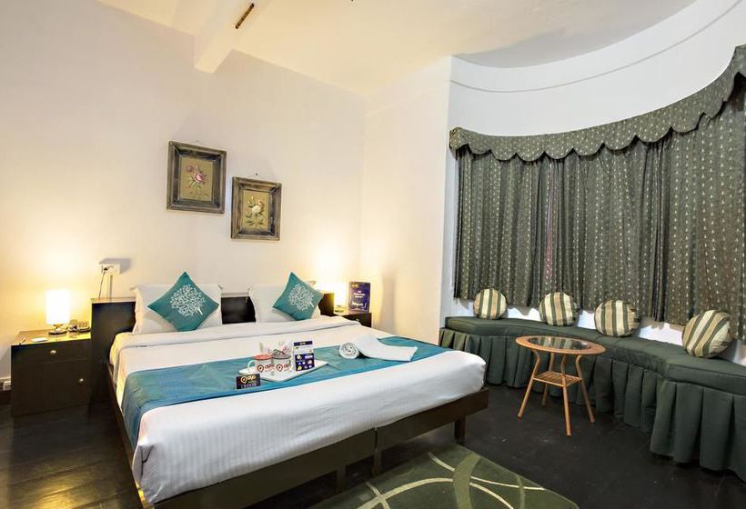 Hotel Oyo Premium Mall Road Darjeeling 4