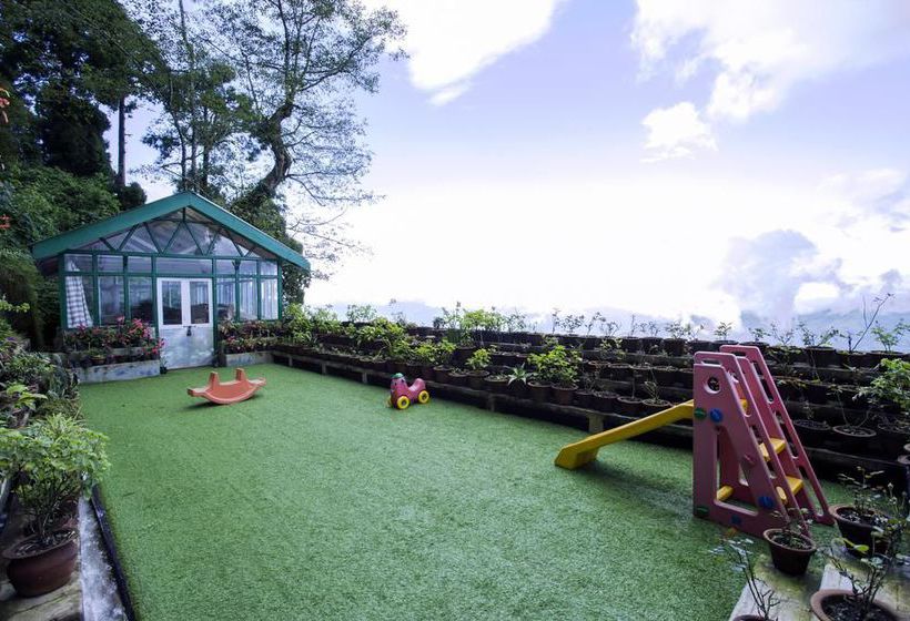 Hotel Oyo Premium Mall Road Darjeeling 5