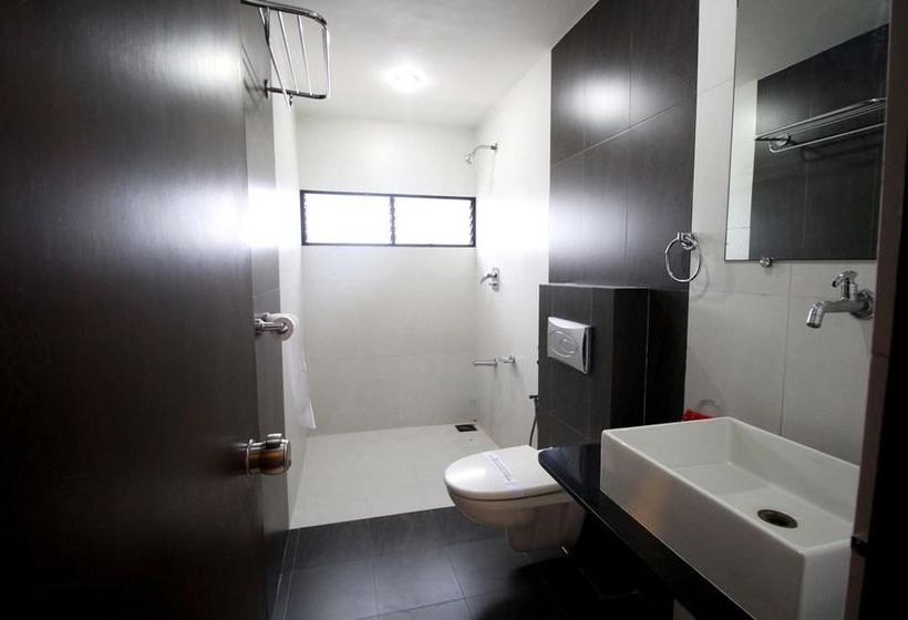 Hotel Oyo Rooms Ahmedabad Maninagar Station