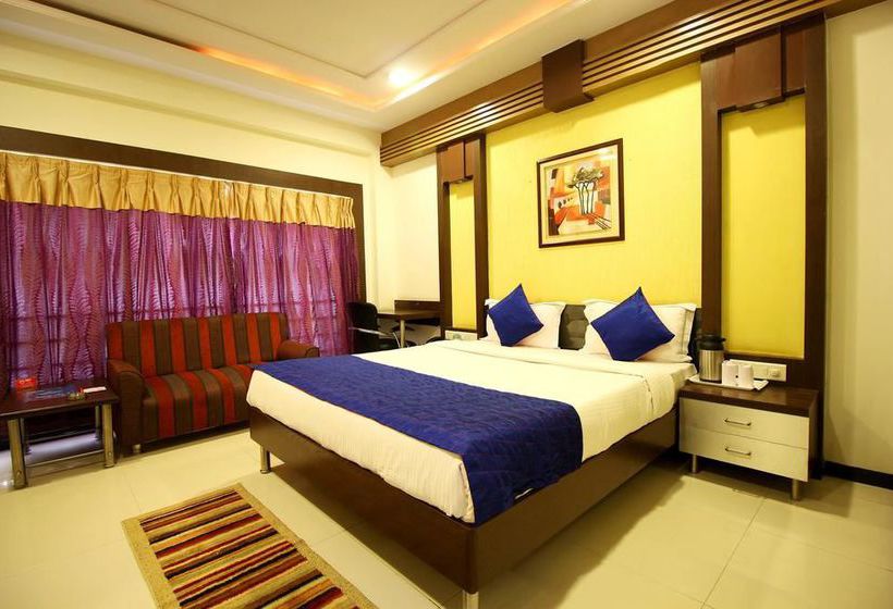 Hotel Marshall The Grand Ahmedabad Gujarat
