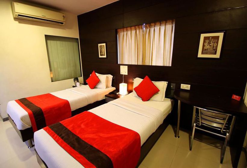 Hotel Marshall The Grand 1