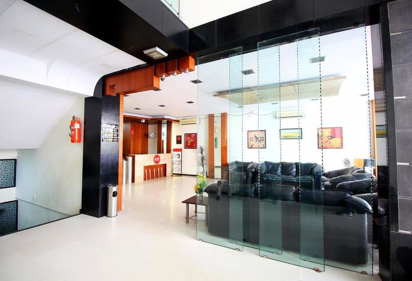 Hotel Marshall The Grand 10