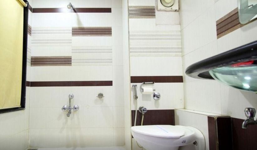 Hotel Marshall The Grand 12