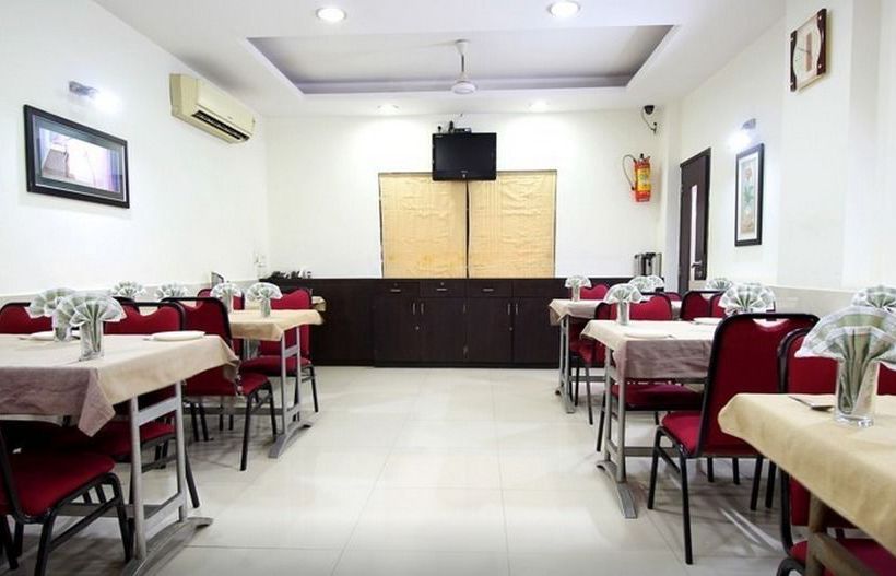 Hotel Marshall The Grand 13