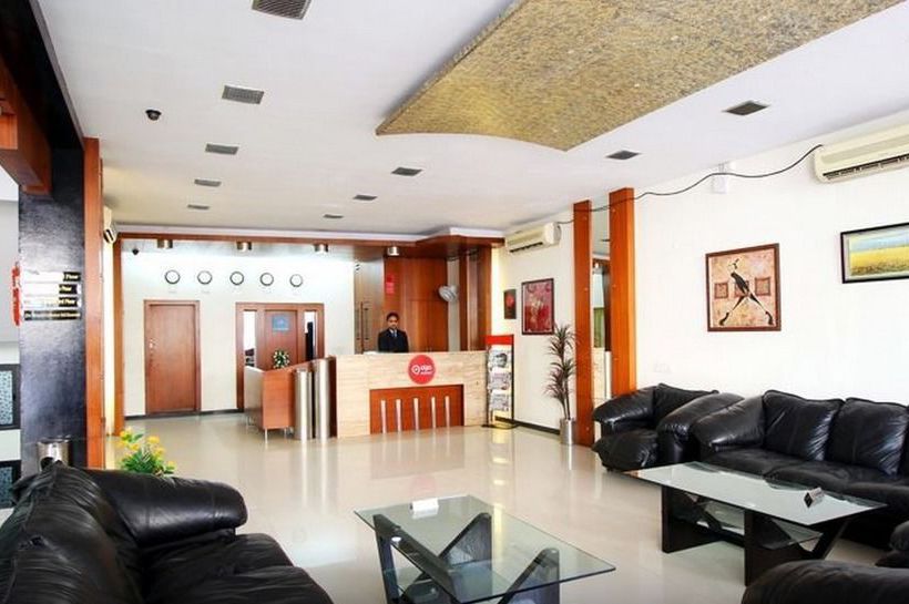 Hotel Marshall The Grand 15