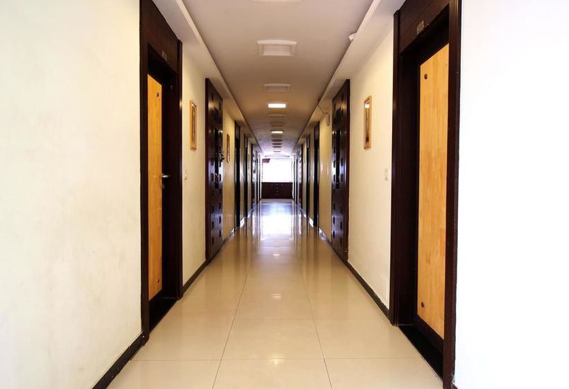 Hotel Marshall The Grand 16