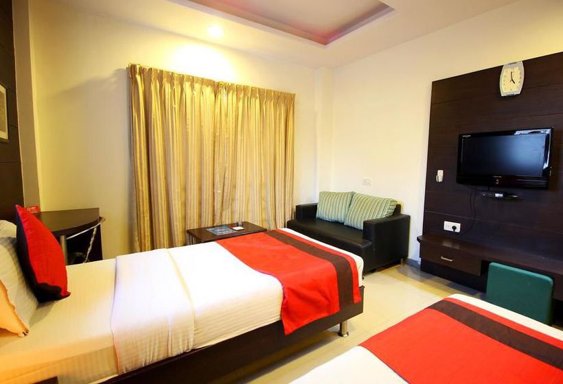 Hotel Marshall The Grand 17