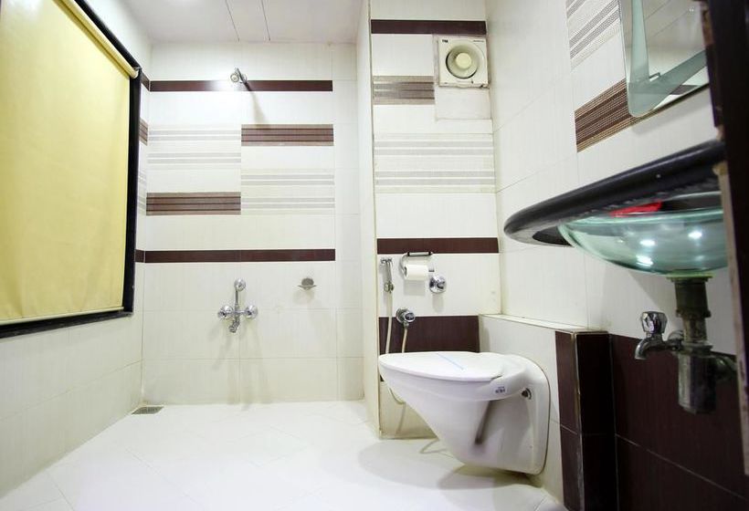 Hotel Marshall The Grand 3