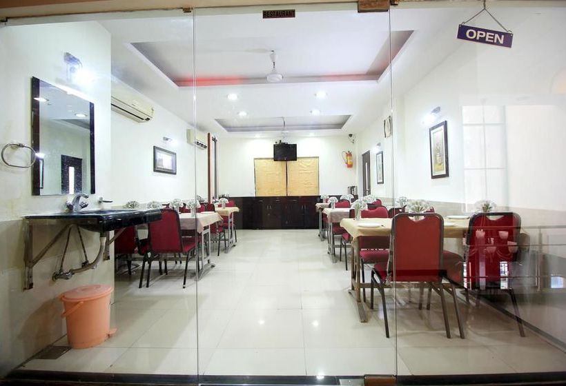 Hotel Marshall The Grand 4